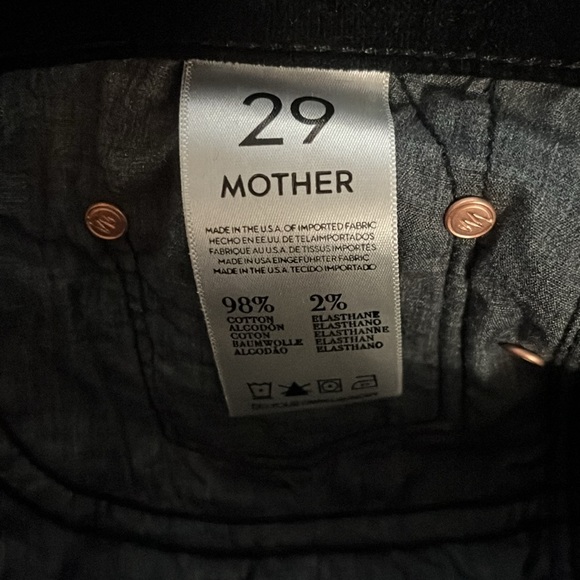 Stylish pants. - Picture 3 of 3